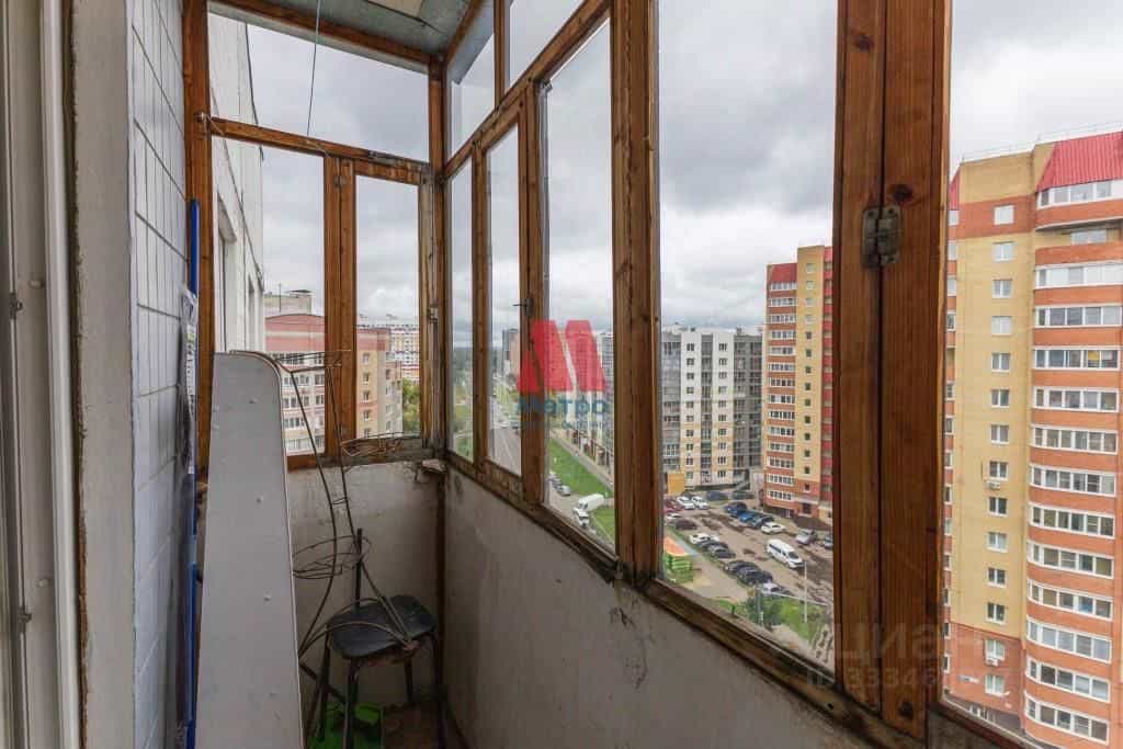 Россия, Ярославль, улица Панина, 8, фото 6