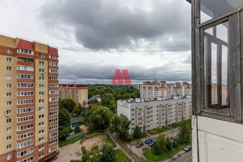 Россия, Ярославль, улица Панина, 8, фото 7