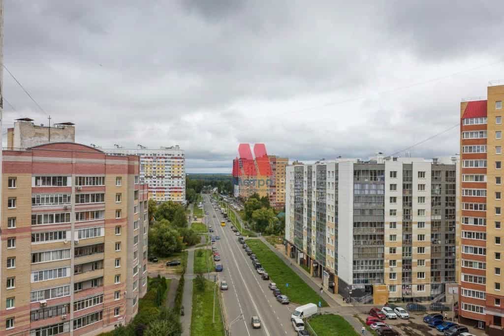 Россия, Ярославль, улица Панина, 8, фото 8
