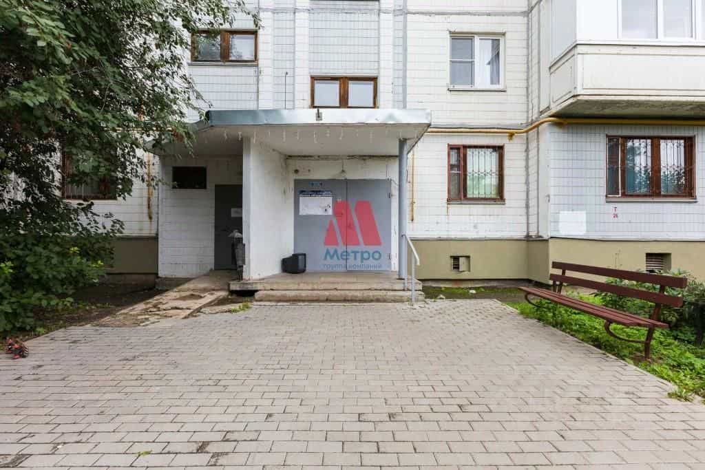 Россия, Ярославль, улица Панина, 8, фото 25