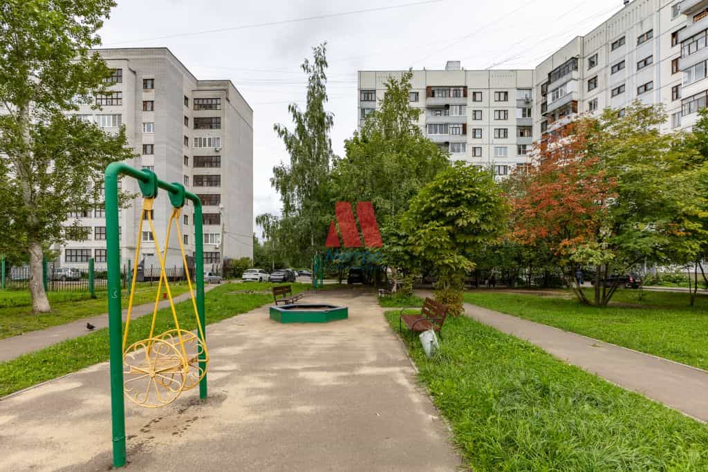 Россия, Ярославль, улица Панина, 8, фото 27
