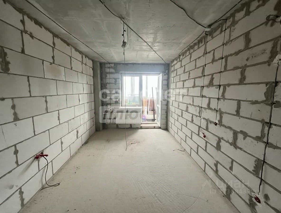 Россия, Воронеж, улица Курчатова, 26Б