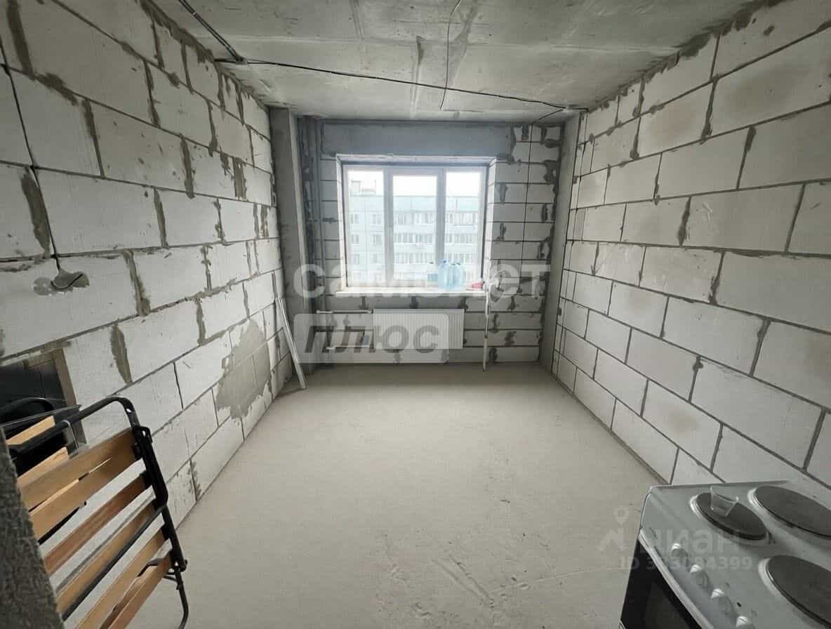 Россия, Воронеж, улица Курчатова, 26Б, фото 5