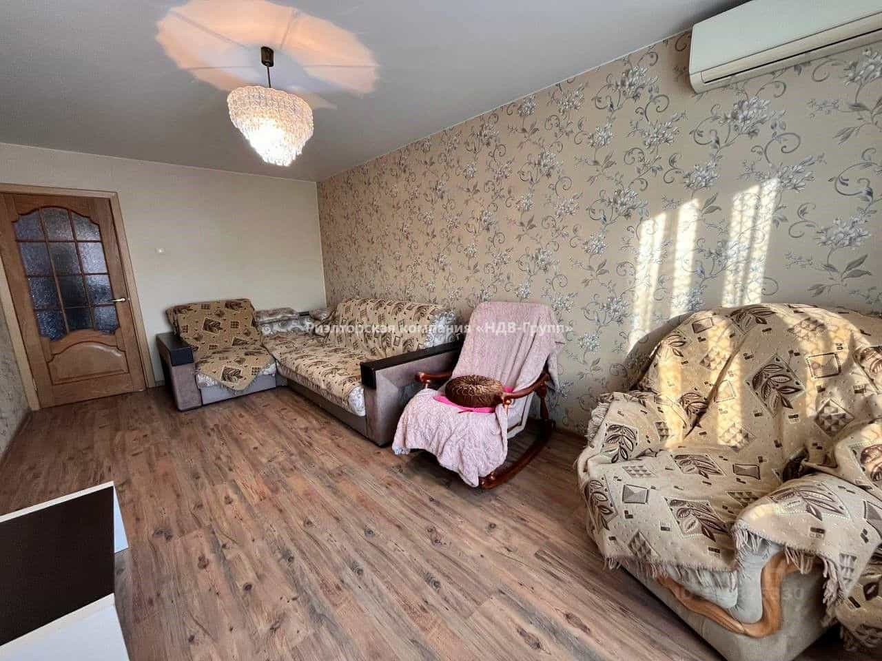Россия, Хабаровск, Костромская улица, 52, фото 7