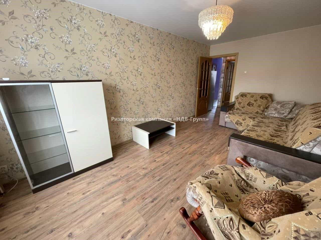 Россия, Хабаровск, Костромская улица, 52, фото 8
