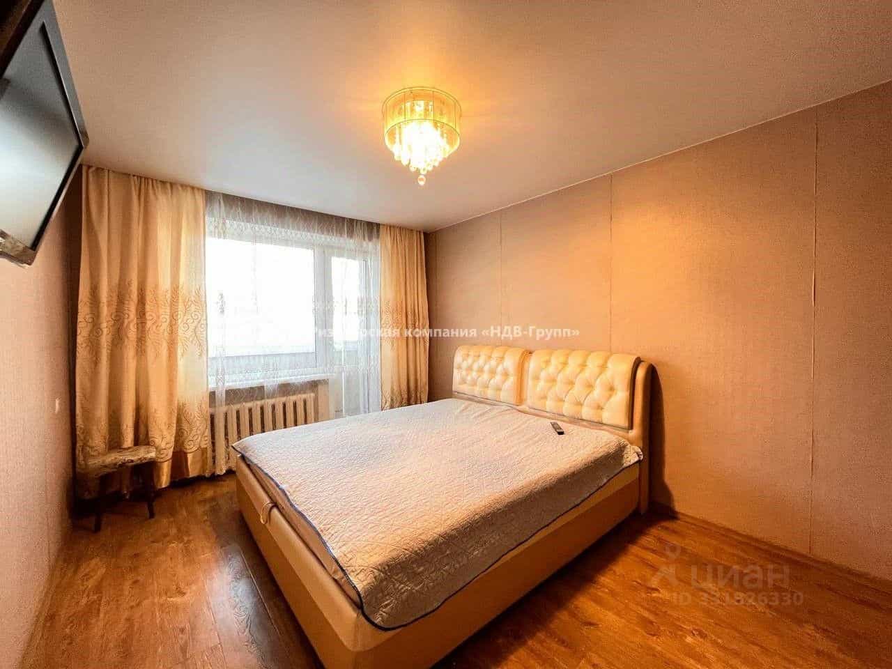 Россия, Хабаровск, Костромская улица, 52, фото 10