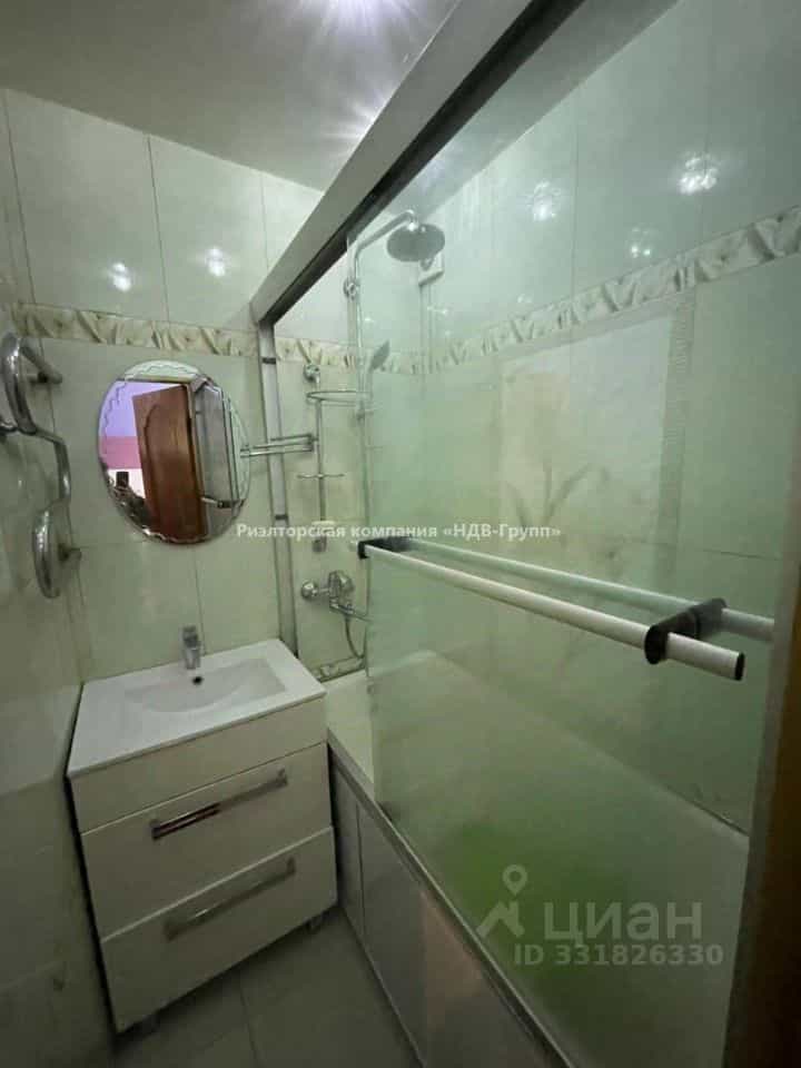 Россия, Хабаровск, Костромская улица, 52, фото 17