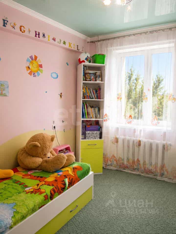 Россия, Республика Саха (Якутия), Якутск, улица Кеши Алексеева, 13/4, фото 3