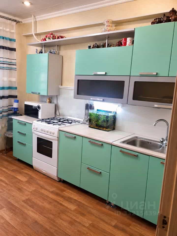 Россия, Республика Саха (Якутия), Якутск, улица Кеши Алексеева, 13/4, фото 5