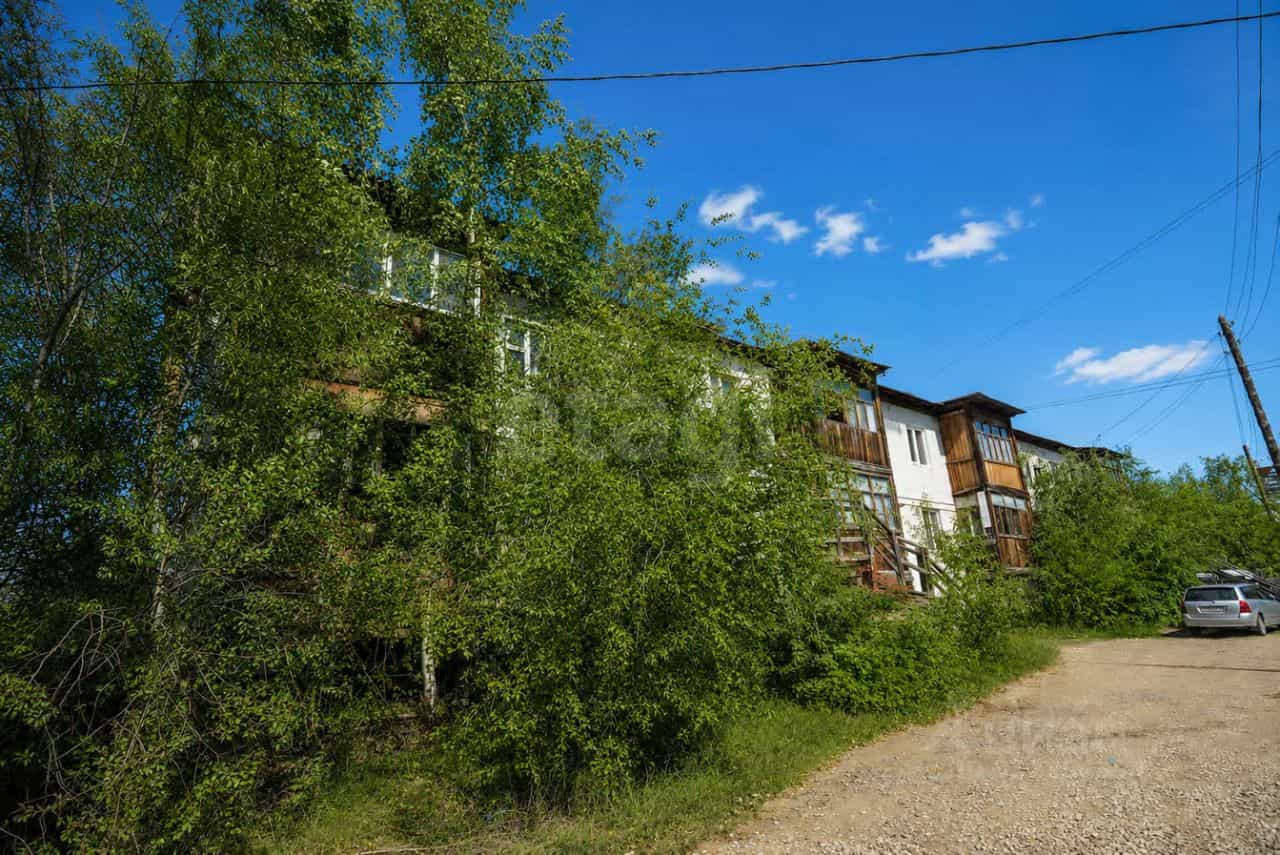 Россия, Республика Саха (Якутия), Якутск, улица Кеши Алексеева, 13/4, фото 9