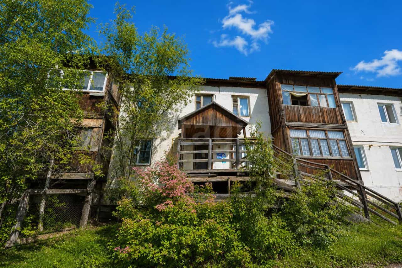 Россия, Республика Саха (Якутия), Якутск, улица Кеши Алексеева, 13/4, фото 10