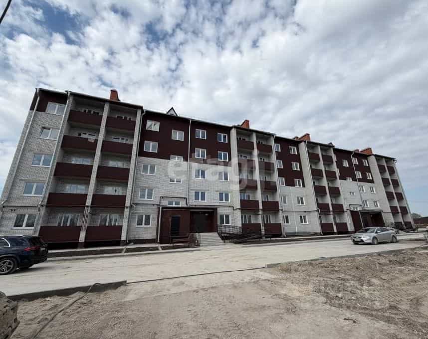 Россия, Брянский район, Новодарковичское сельское поселение, посёлок Новые Дарковичи, 11, фото 10