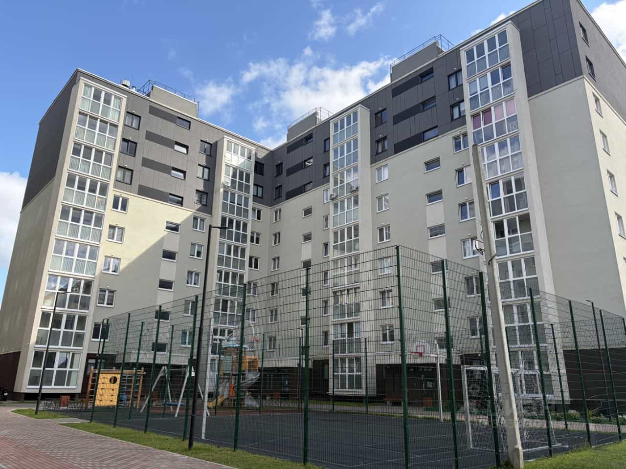 Россия, Калининград, Владивостокская улица, 2, фото 17