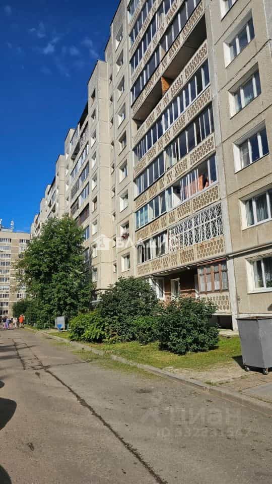 Россия, Иркутская область, Ангарск, 219-й квартал, 13, фото 19