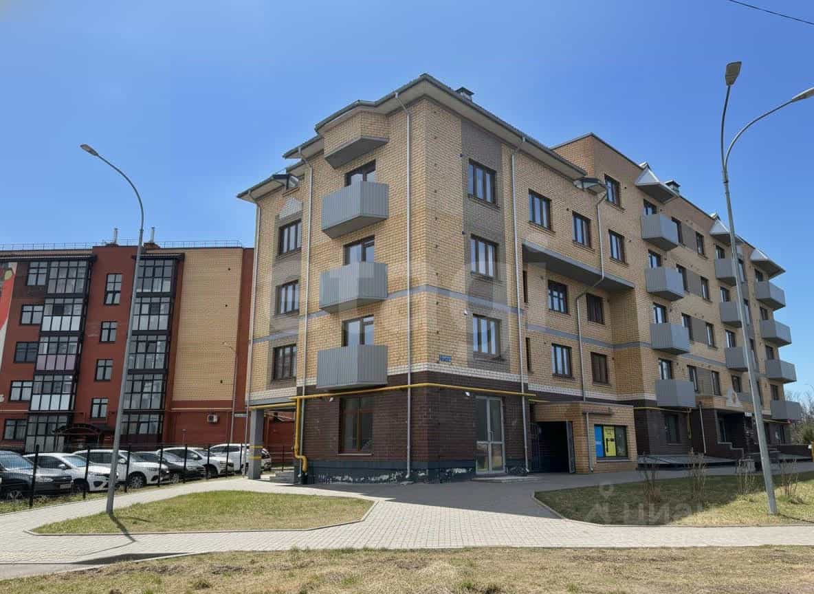 Россия, Псков, Петровская улица, 4Б, фото 16