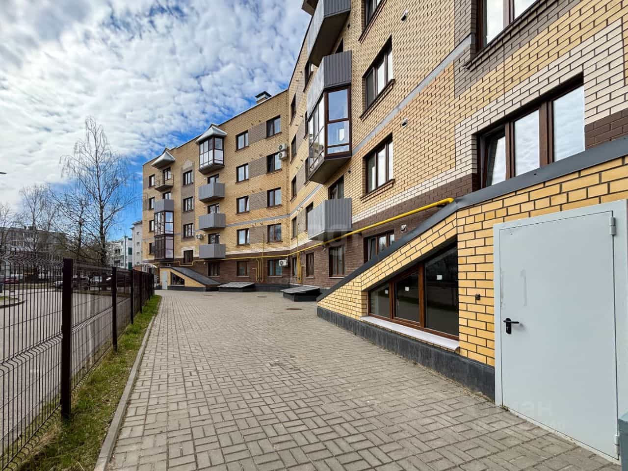 Россия, Псков, Петровская улица, 4Б, фото 17