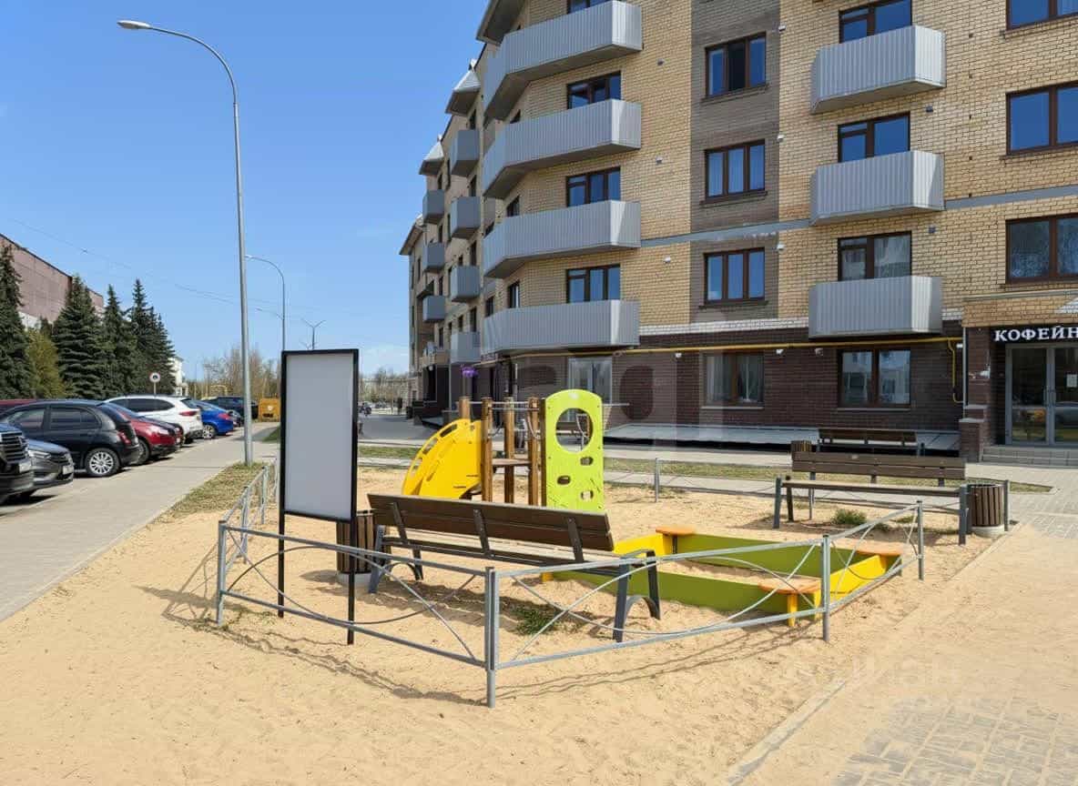 Россия, Псков, Петровская улица, 4Б, фото 20