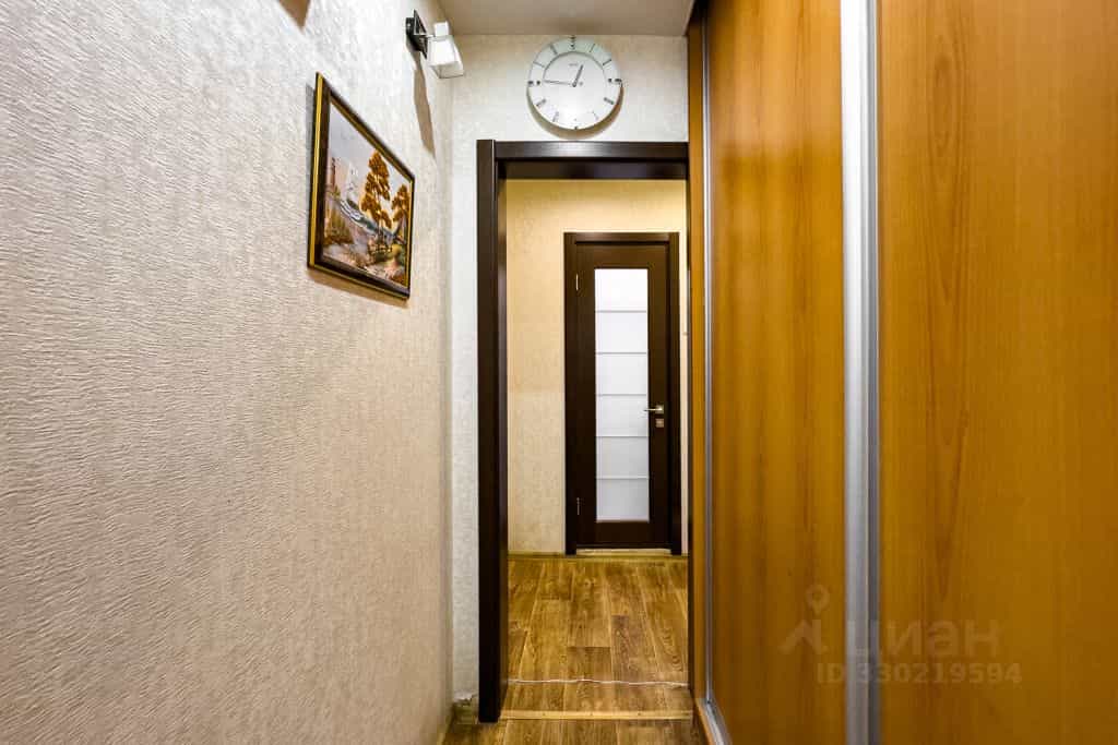 Россия, Ульяновск, улица Радищева, 126, фото 8