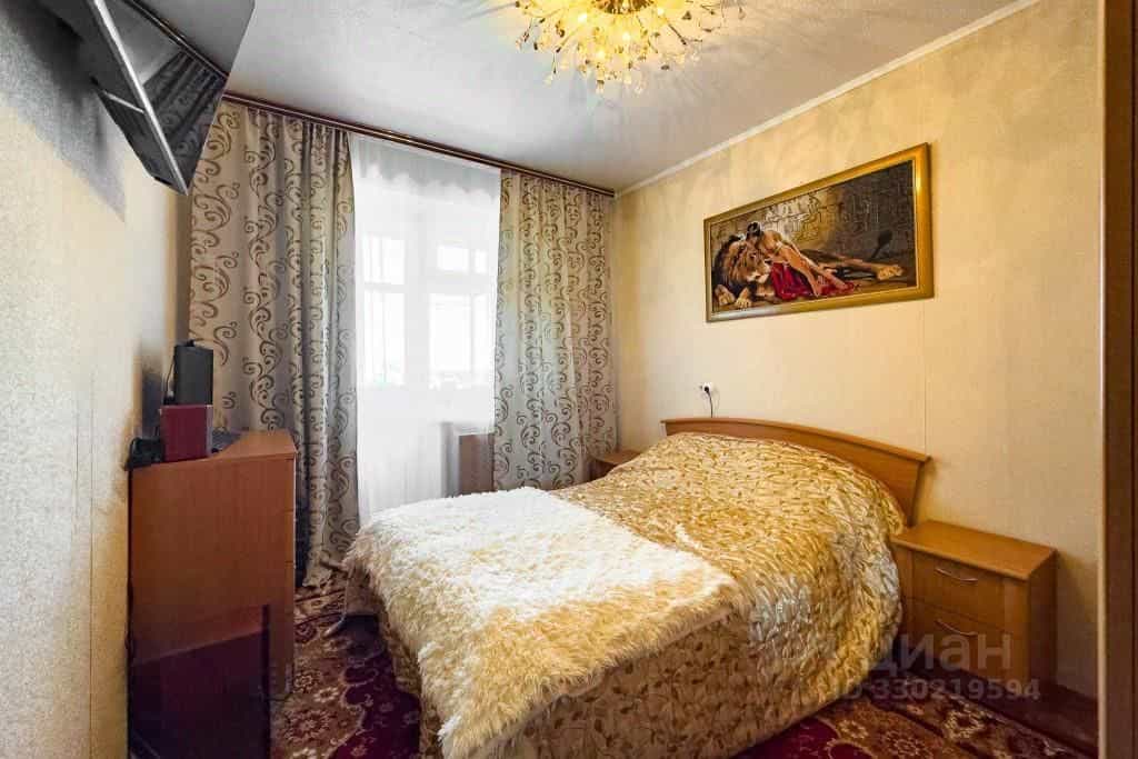 Россия, Ульяновск, улица Радищева, 126, фото 10