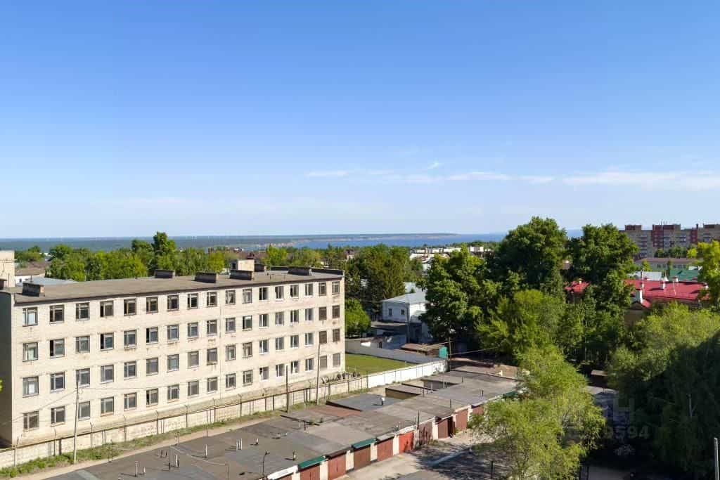 Россия, Ульяновск, улица Радищева, 126, фото 12