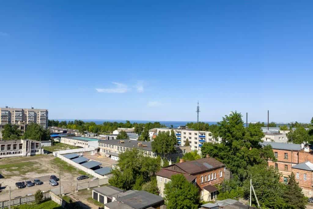 Россия, Ульяновск, улица Радищева, 126, фото 13