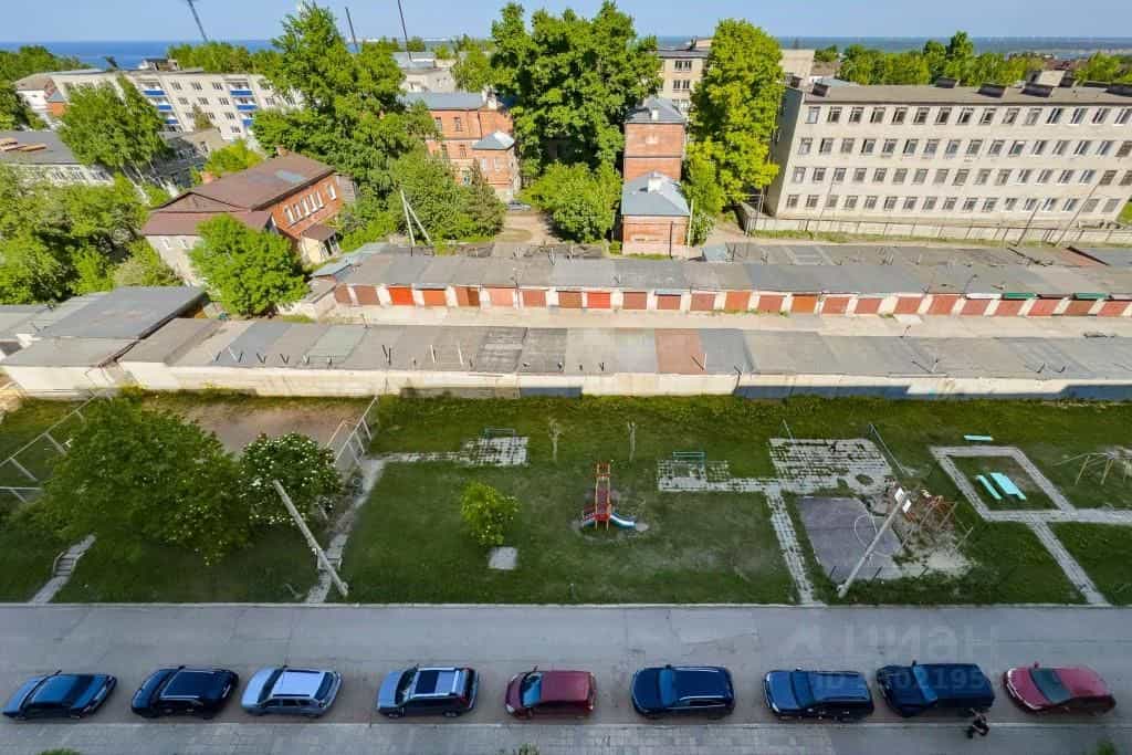 Россия, Ульяновск, улица Радищева, 126, фото 14