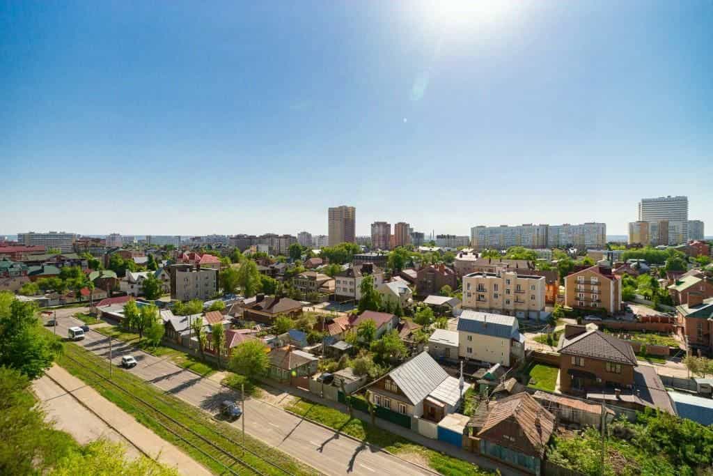 Россия, Ульяновск, улица Радищева, 126, фото 25