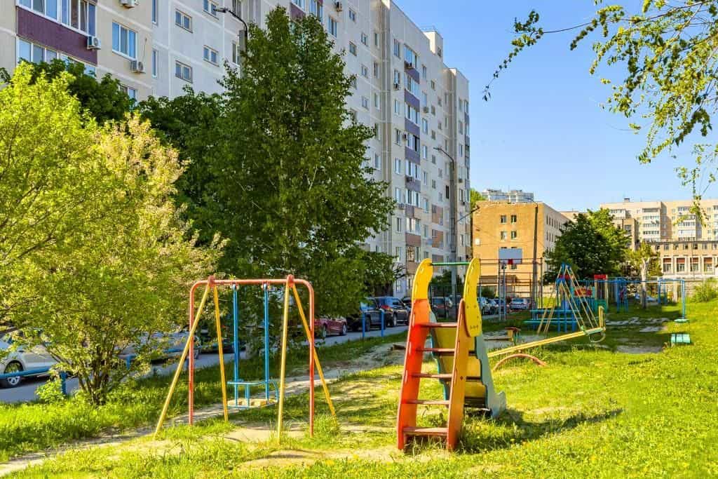 Россия, Ульяновск, улица Радищева, 126, фото 36