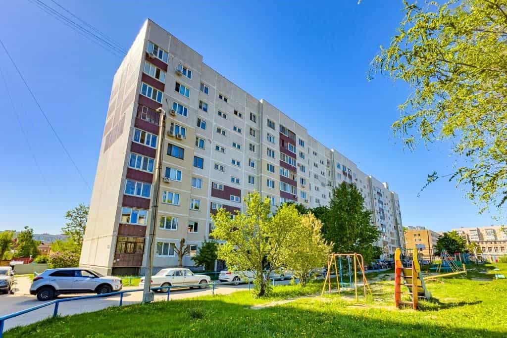 Россия, Ульяновск, улица Радищева, 126, фото 37
