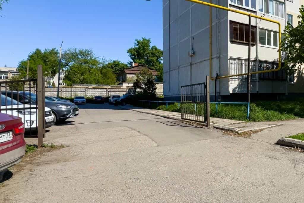 Россия, Ульяновск, улица Радищева, 126, фото 38