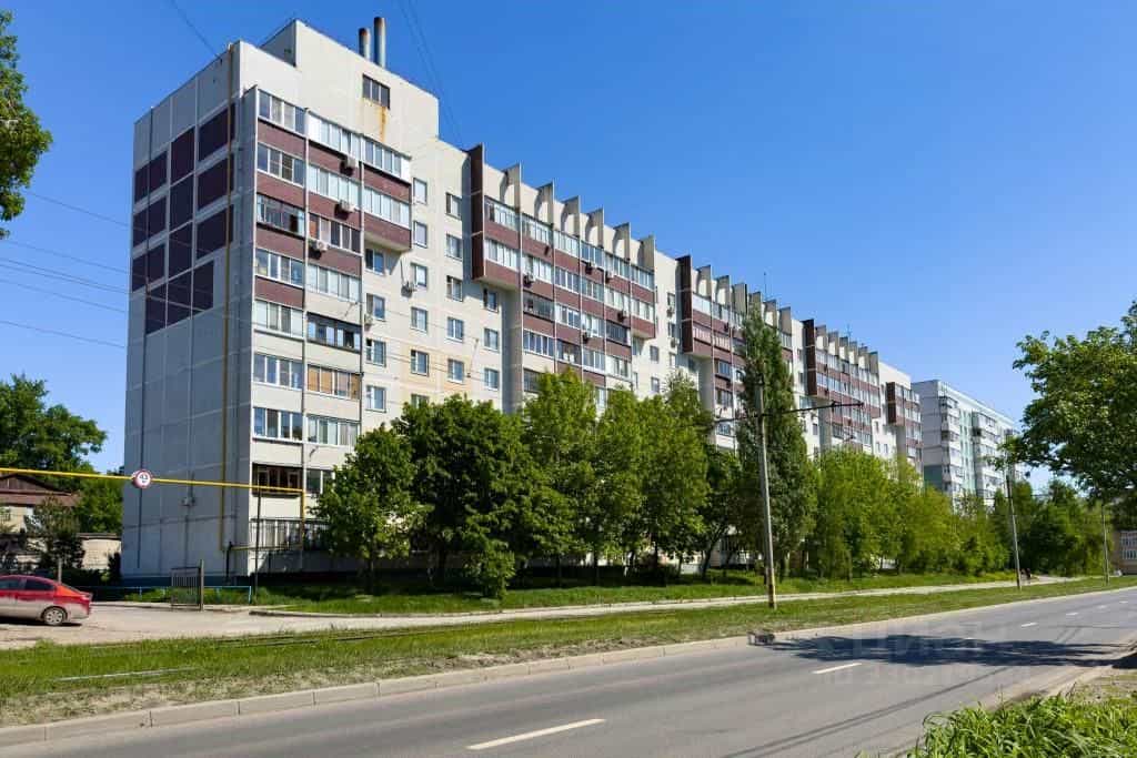 Россия, Ульяновск, улица Радищева, 126, фото 39