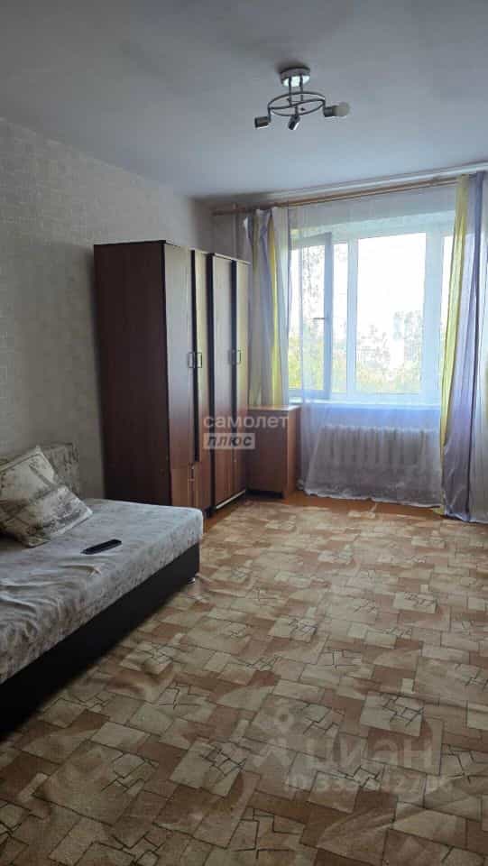 Россия, Республика Башкортостан, Уфа, улица Степана Злобина, 34