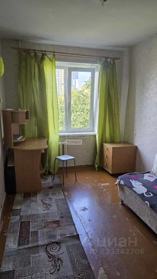 Россия, Республика Башкортостан, Уфа, улица Степана Злобина, 34, фото 8