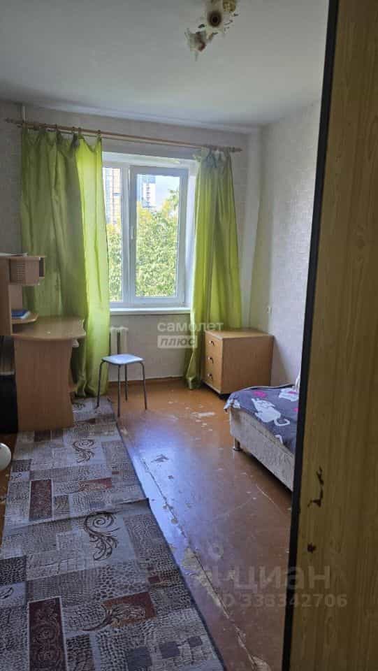 Россия, Республика Башкортостан, Уфа, улица Степана Злобина, 34, фото 9