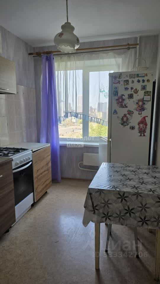 Россия, Республика Башкортостан, Уфа, улица Степана Злобина, 34, фото 10