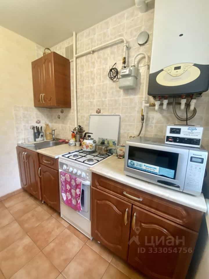 Россия, Смоленск, Ново-Краснофлотская улица, 9, фото 2