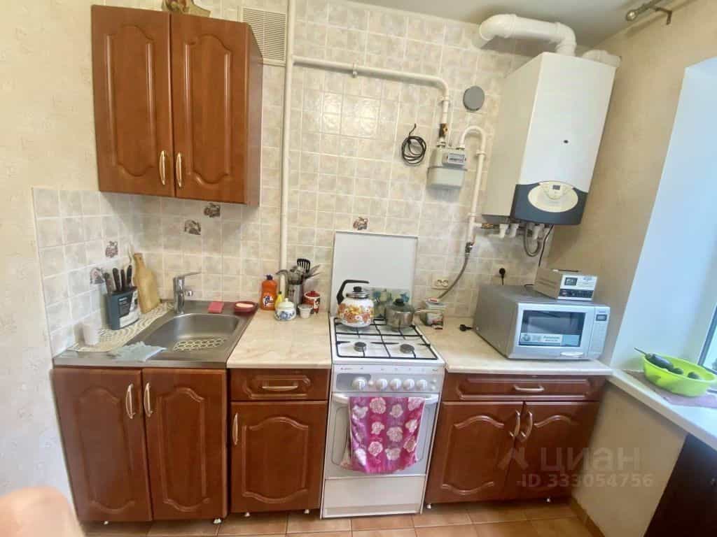 Россия, Смоленск, Ново-Краснофлотская улица, 9, фото 3