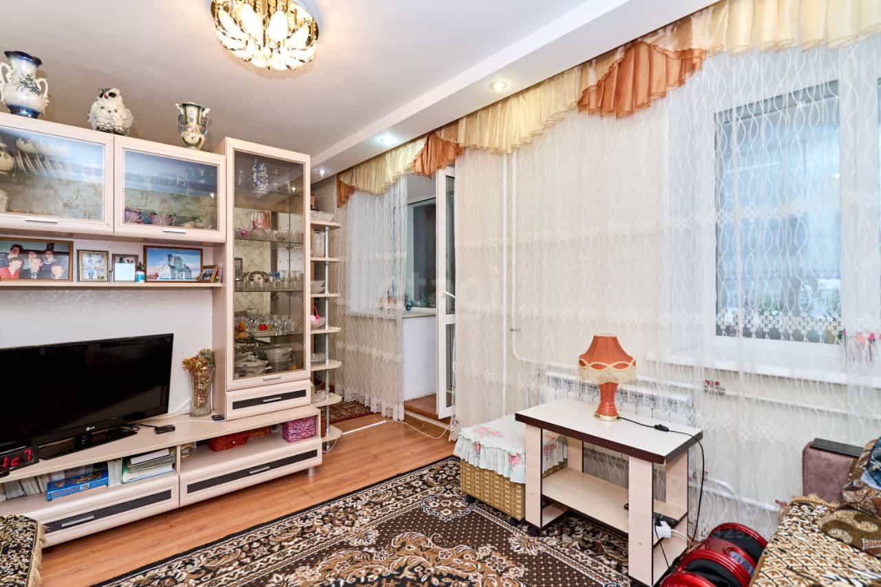 Россия, Томск, поселок Сосновый Бор, Асиновская улица, 5/2, фото 3