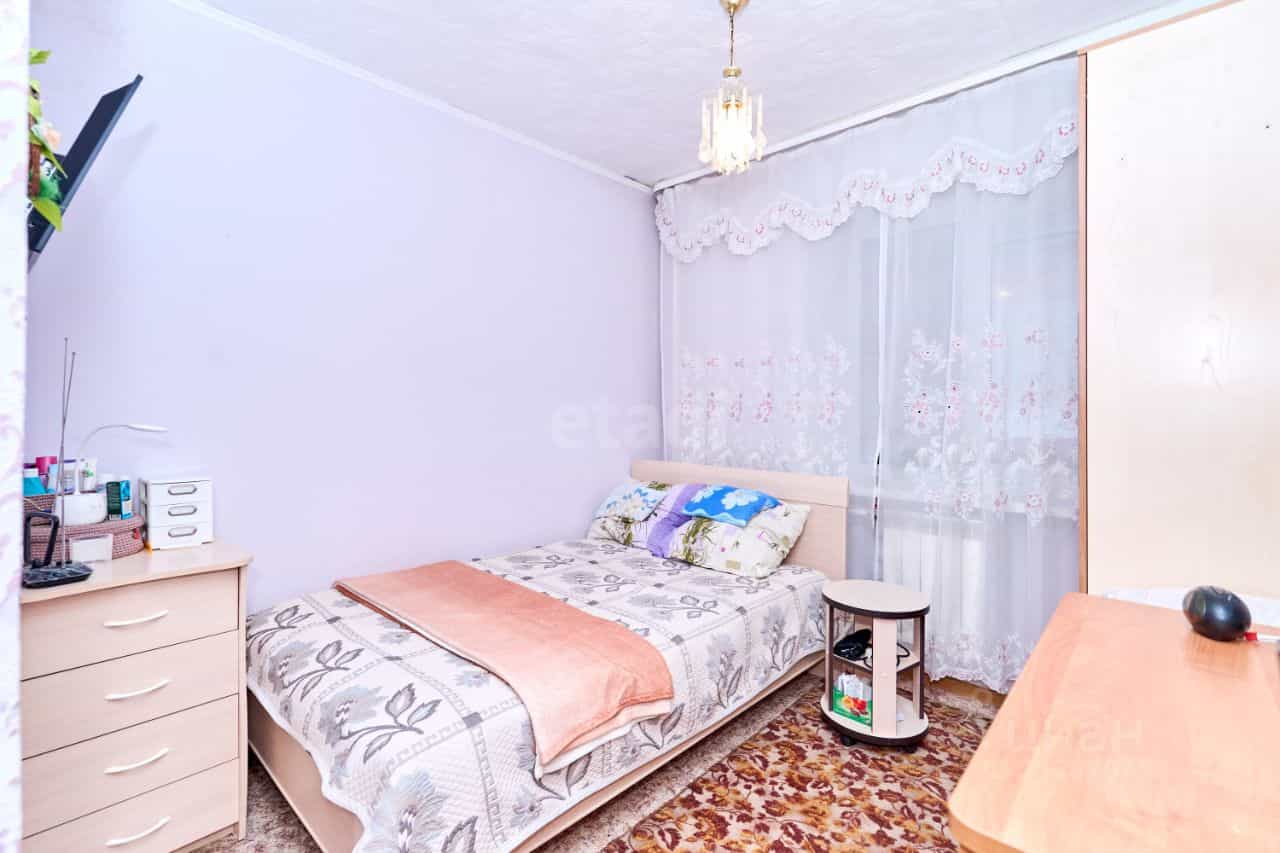 Россия, Томск, поселок Сосновый Бор, Асиновская улица, 5/2, фото 4