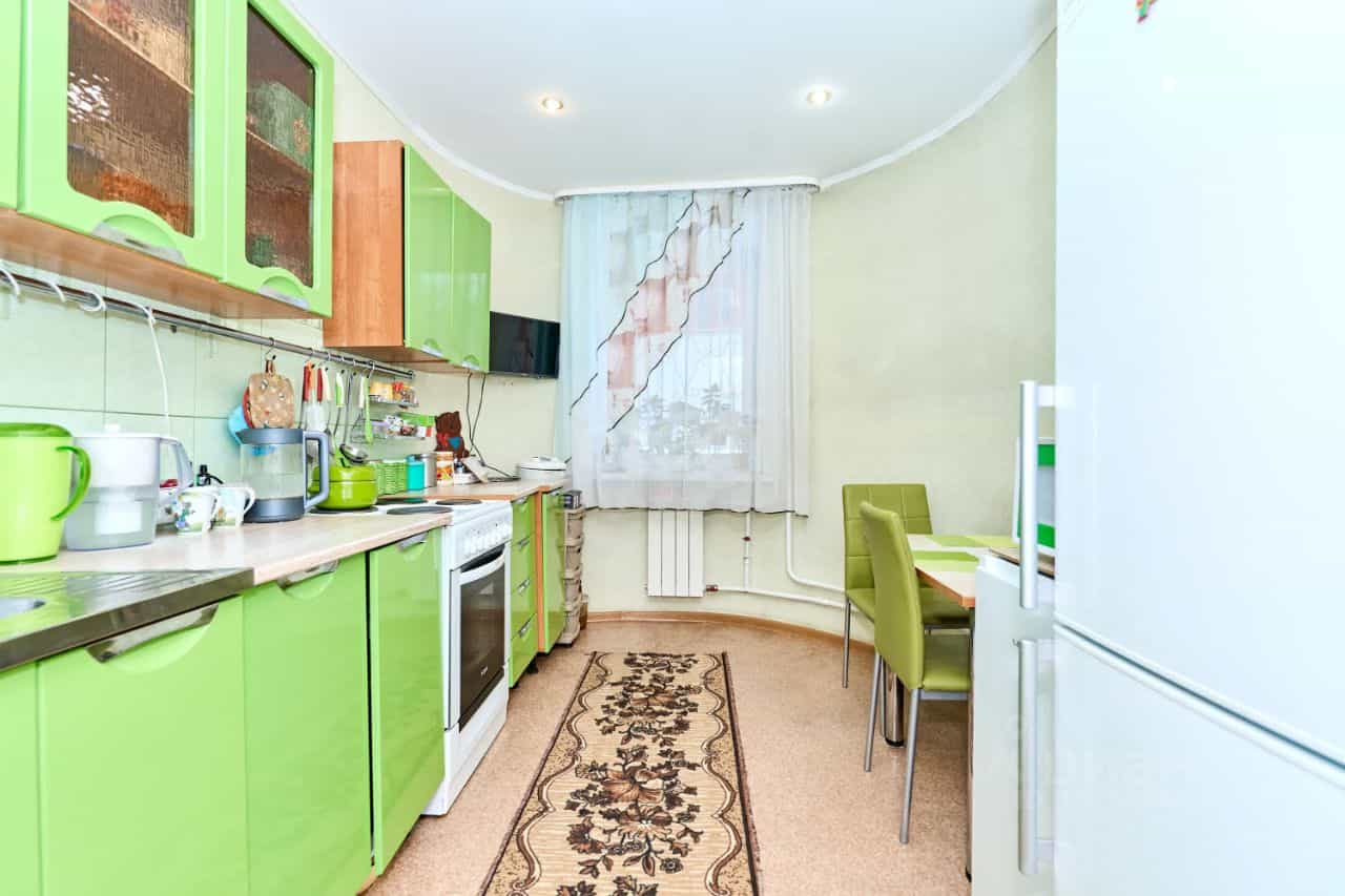Россия, Томск, поселок Сосновый Бор, Асиновская улица, 5/2, фото 5