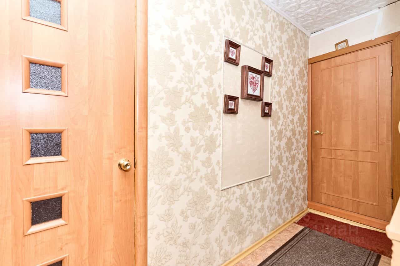 Россия, Томск, поселок Сосновый Бор, Асиновская улица, 5/2, фото 7