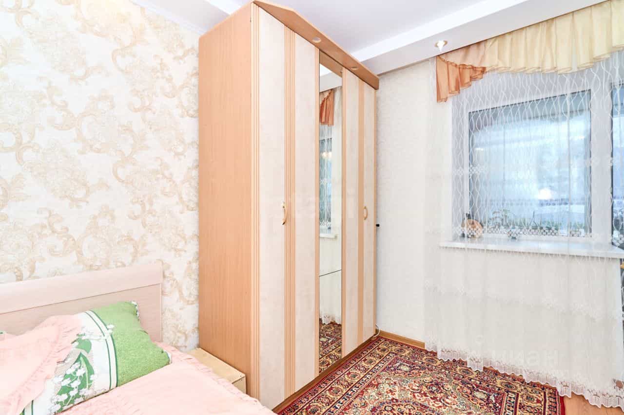 Россия, Томск, поселок Сосновый Бор, Асиновская улица, 5/2, фото 10
