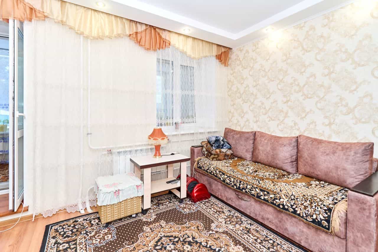 Россия, Томск, поселок Сосновый Бор, Асиновская улица, 5/2, фото 15