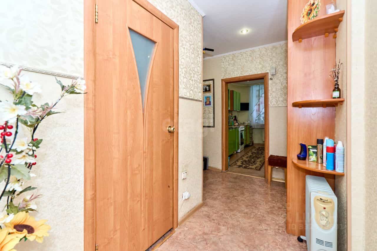 Россия, Томск, поселок Сосновый Бор, Асиновская улица, 5/2, фото 16