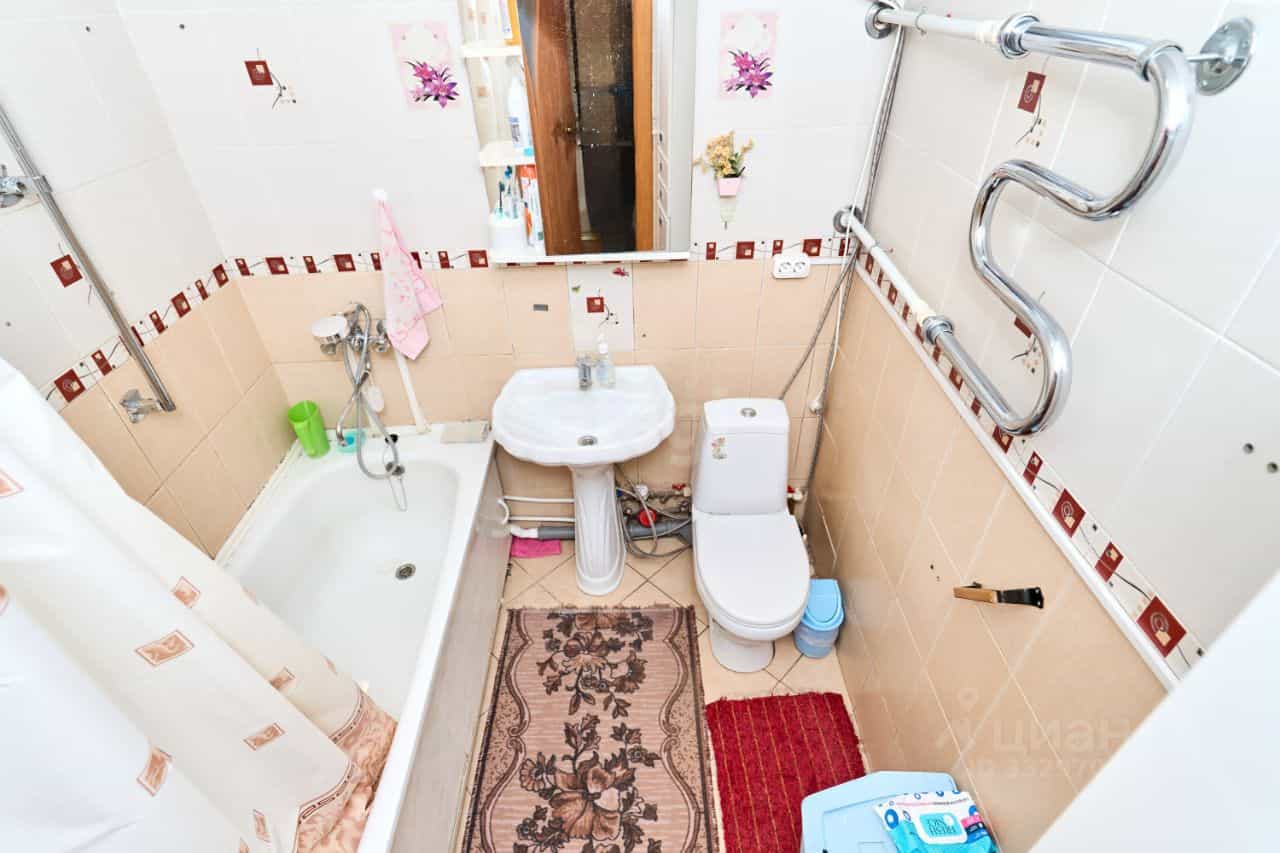 Россия, Томск, поселок Сосновый Бор, Асиновская улица, 5/2, фото 18