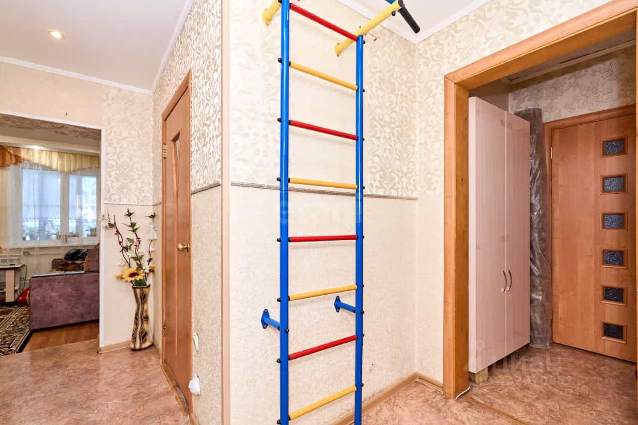 Россия, Томск, поселок Сосновый Бор, Асиновская улица, 5/2, фото 19