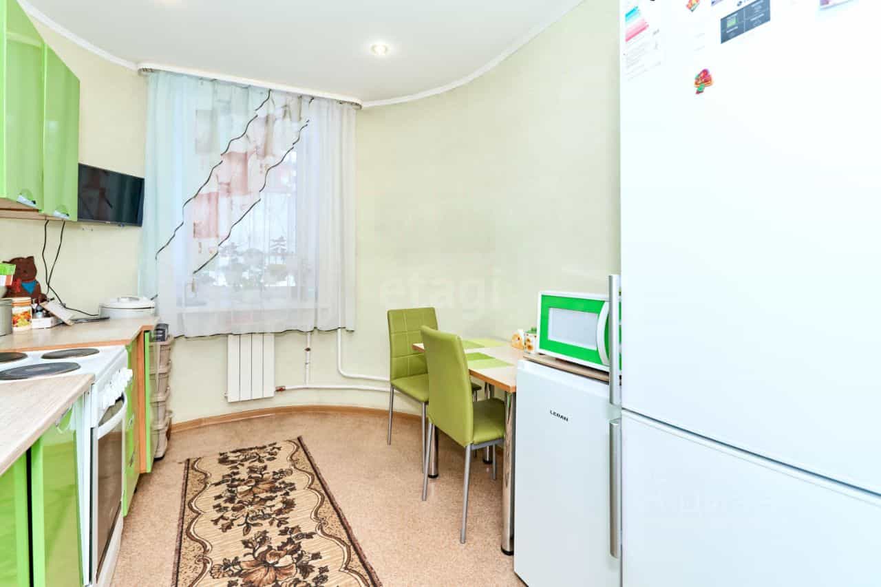 Россия, Томск, поселок Сосновый Бор, Асиновская улица, 5/2, фото 20