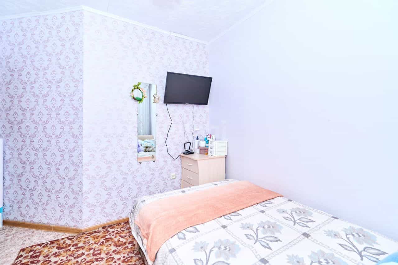 Россия, Томск, поселок Сосновый Бор, Асиновская улица, 5/2, фото 23