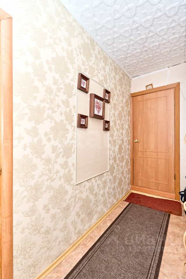 Россия, Томск, поселок Сосновый Бор, Асиновская улица, 5/2, фото 24