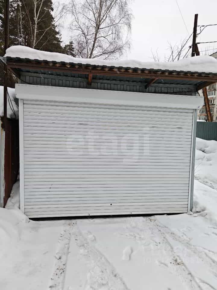 Россия, Томск, поселок Сосновый Бор, Асиновская улица, 5/2, фото 29